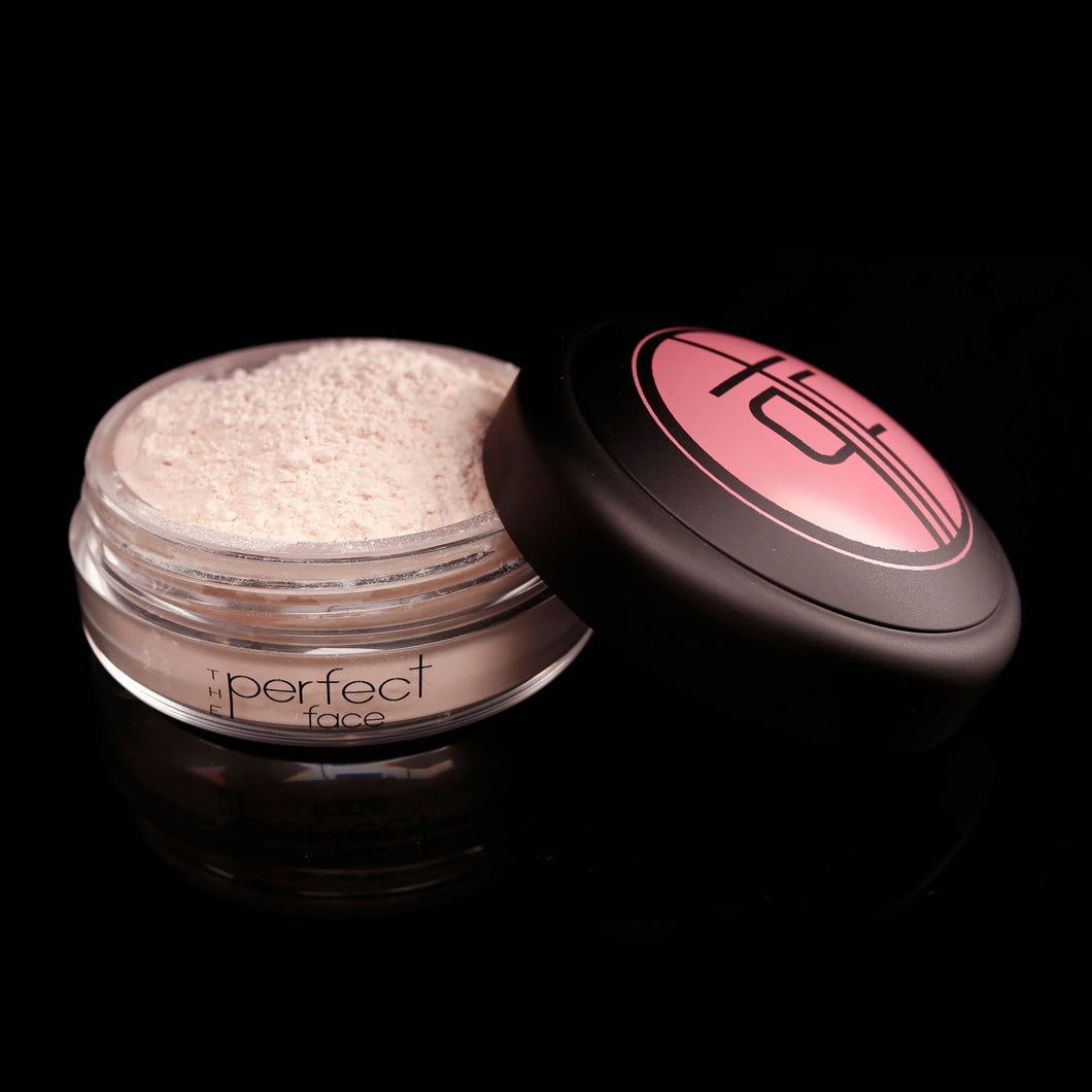 Loose Powder