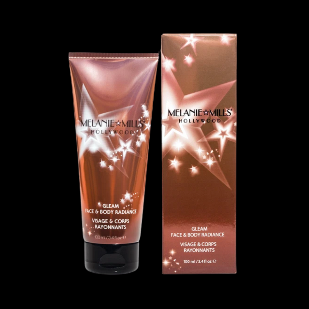 Opalescence Shimmer for Body, Face – Melanie Mills Hollywood