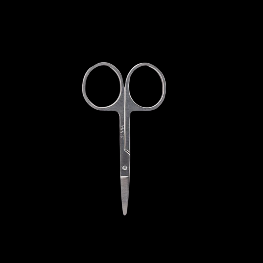 Senna Brow Scissors – TPF Cosmetics